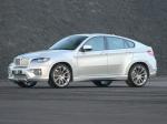 BMW X6 by Hartge 2009 года